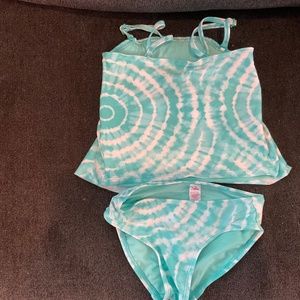 Justice Swim Suit 👙